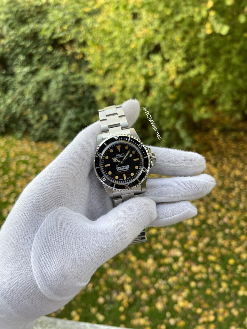 Sub Vintage COMEX - Afbeelding 3