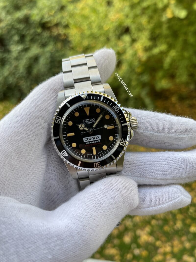 Sub Vintage COMEX - Afbeelding 2