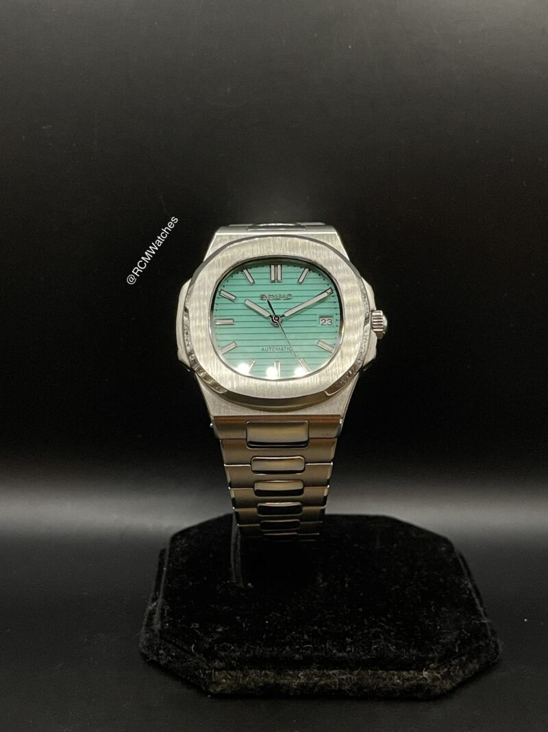 Seikonaut Tiffany - Afbeelding 4