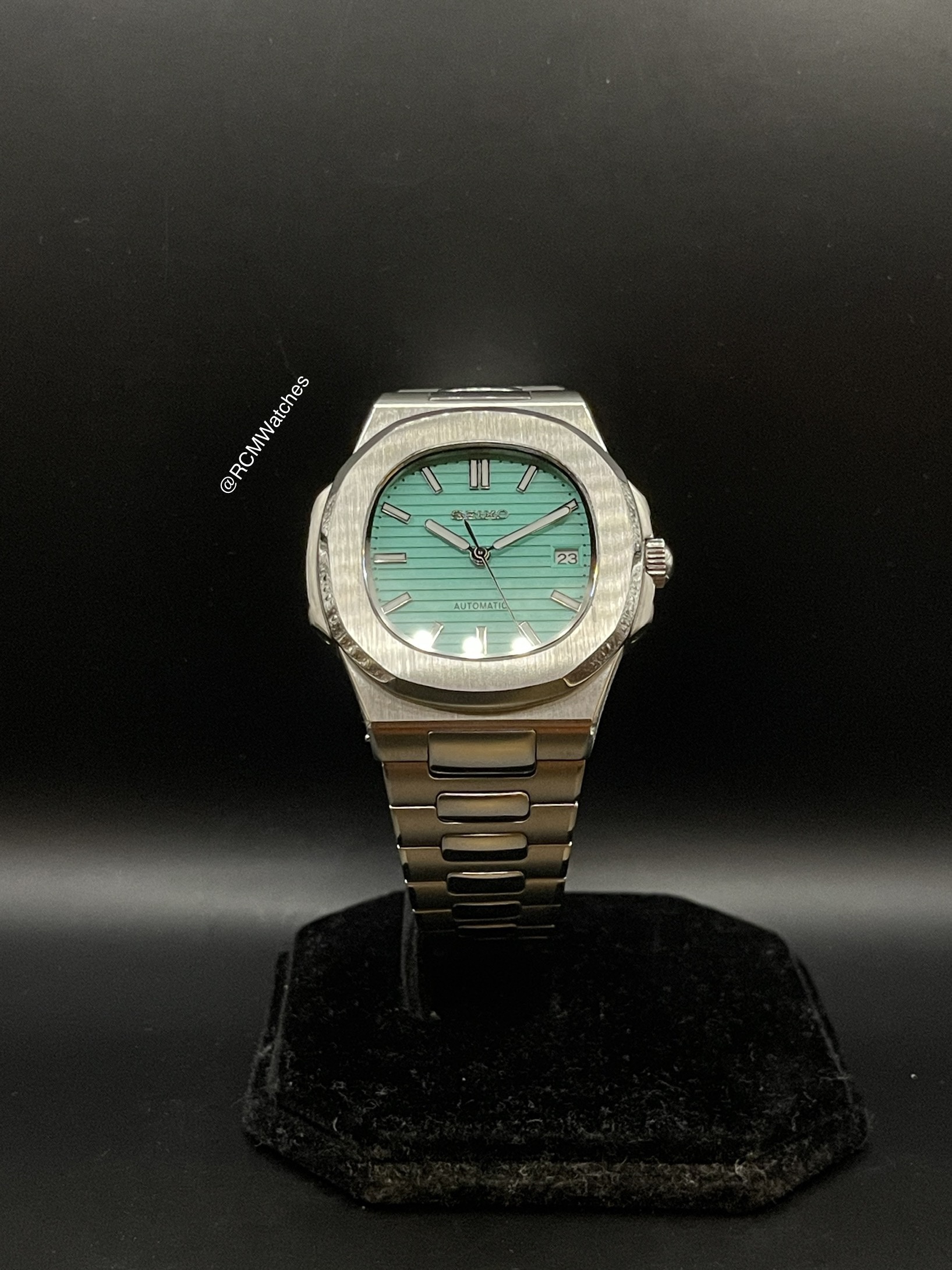 Seikonaut Tiffany - Afbeelding 4