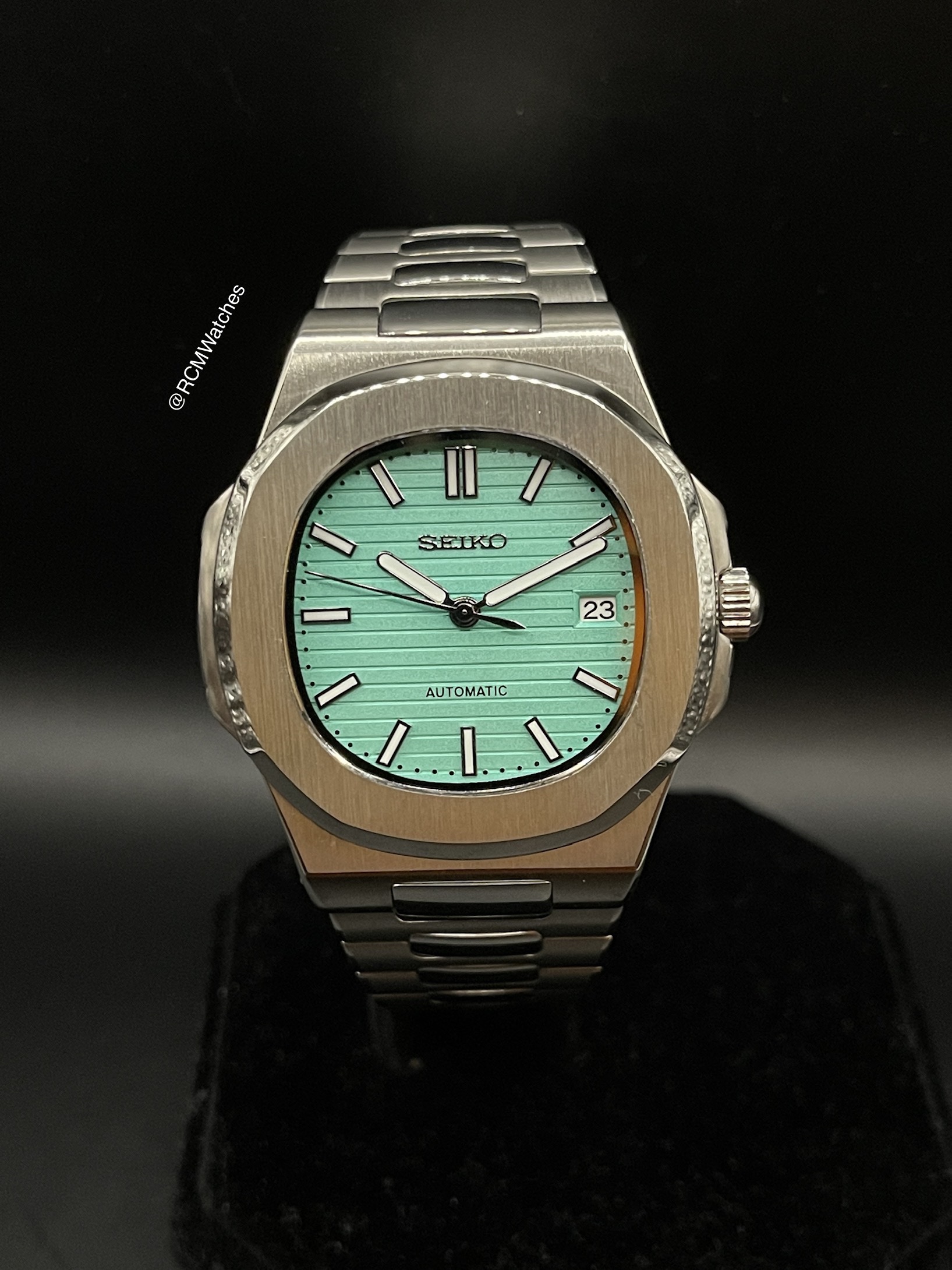 Seikonaut Tiffany - Afbeelding 5