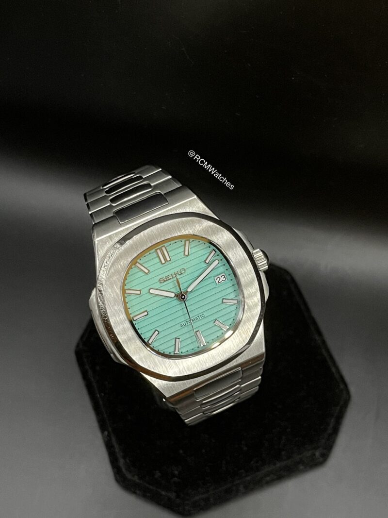 Seikonaut Tiffany - Afbeelding 6