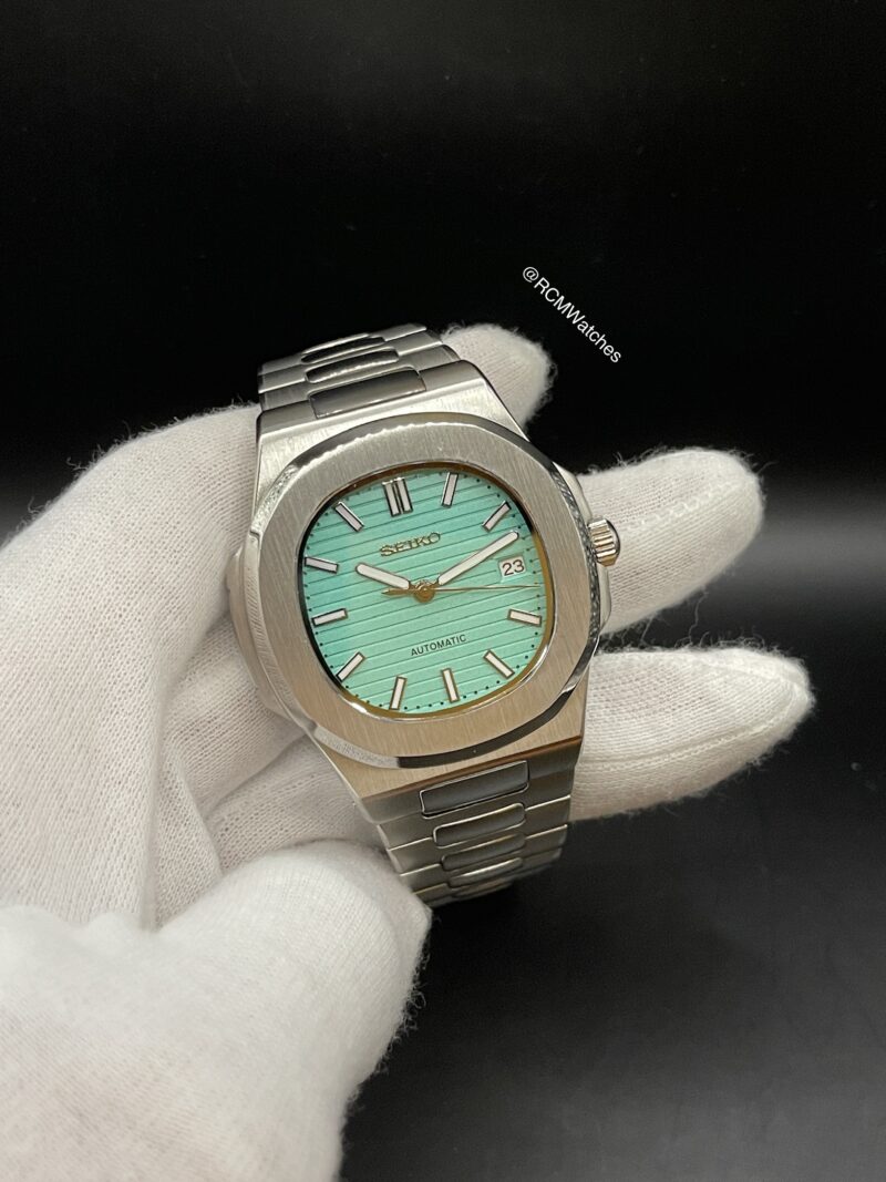 Seikonaut Tiffany - Afbeelding 2