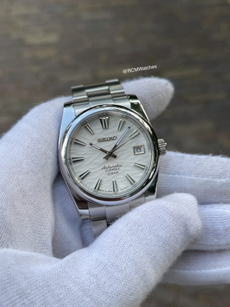 Date Just Snow White - Afbeelding 2