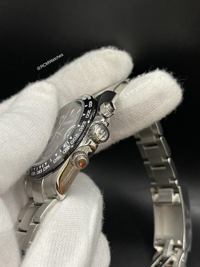 Seitona Black - Afbeelding 5