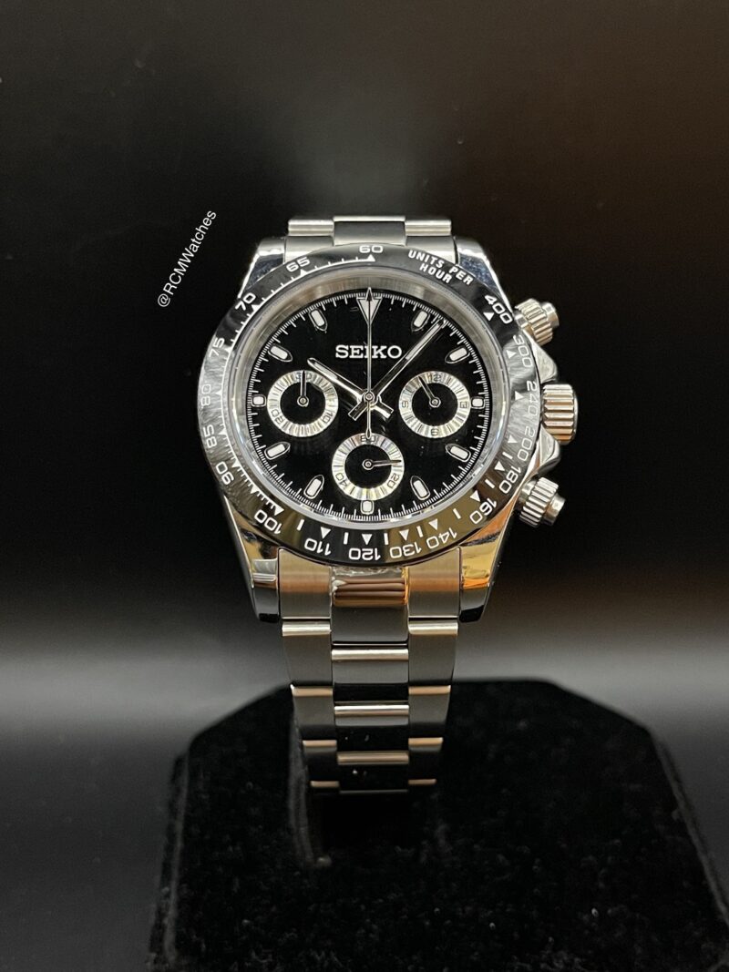 Seitona Black - Afbeelding 3