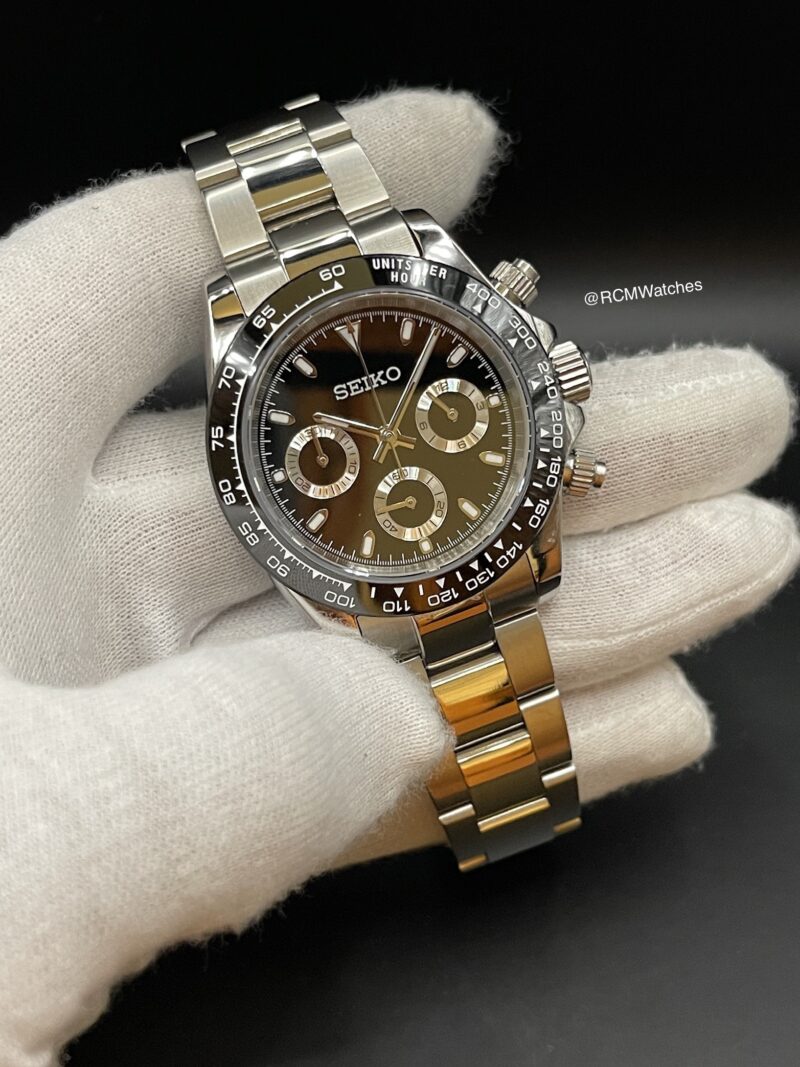 Seitona Black - Afbeelding 2