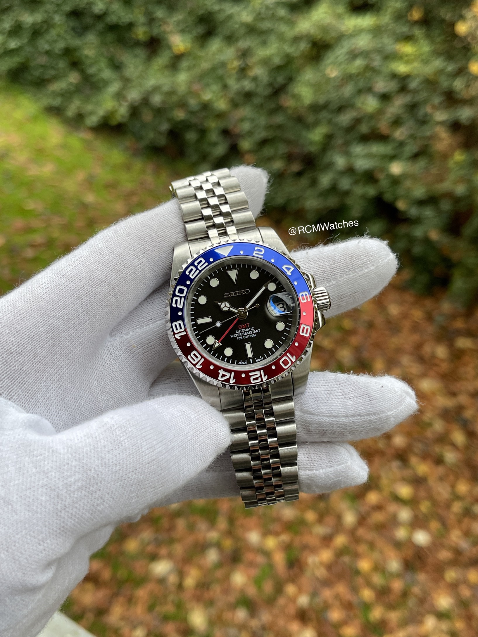 GMT Pepsi - Afbeelding 2