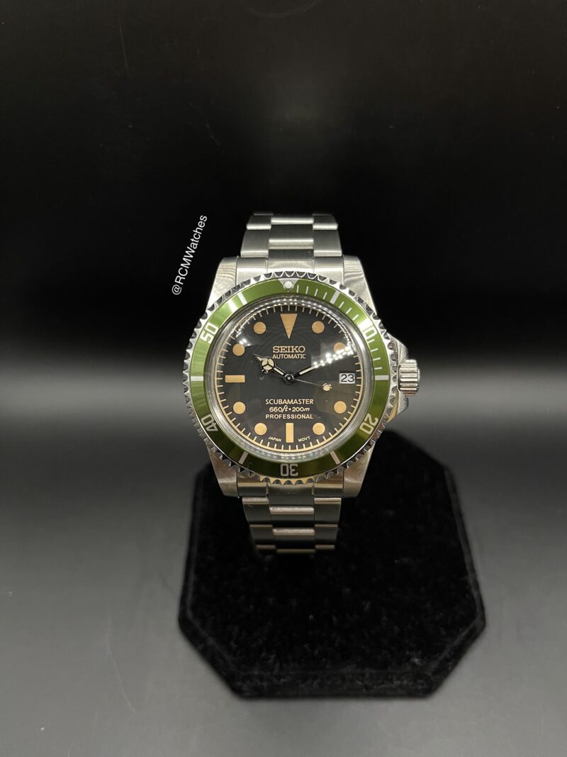 Sub Vintage Kermit - Afbeelding 3