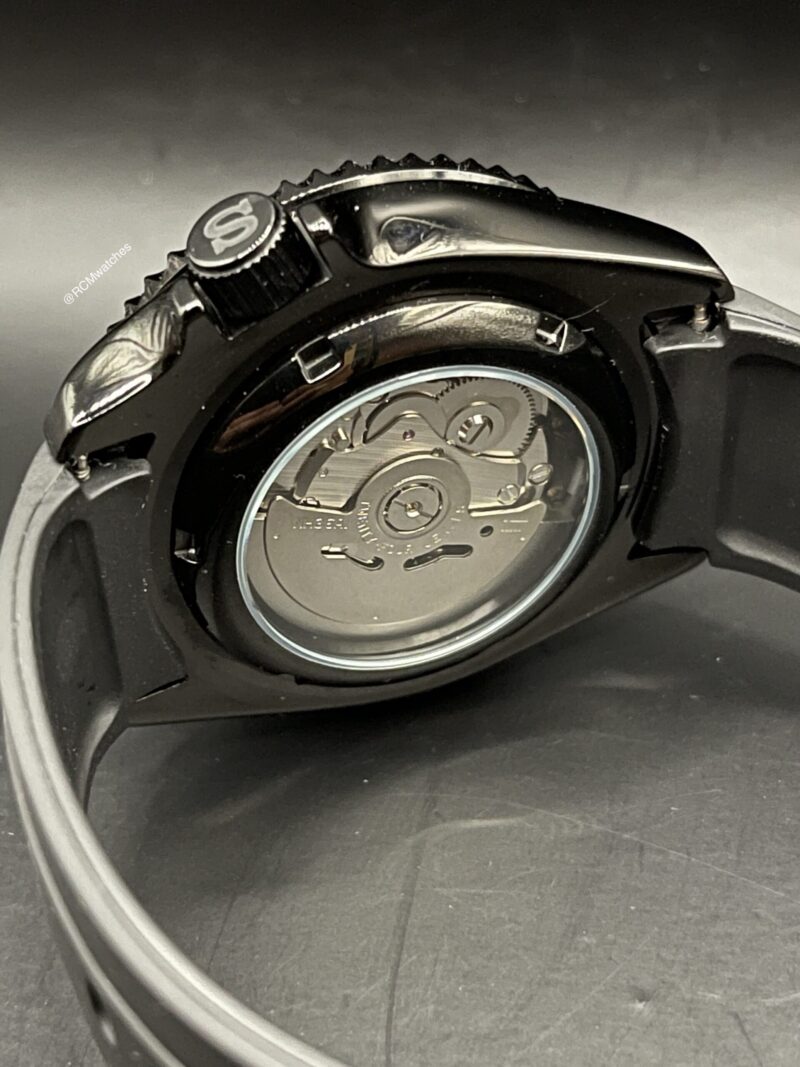 SKXX Black - Afbeelding 5