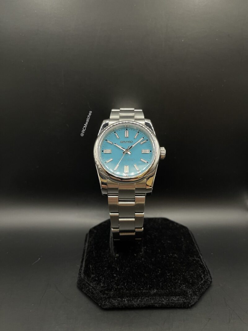 Date Just Tiffany - Afbeelding 3