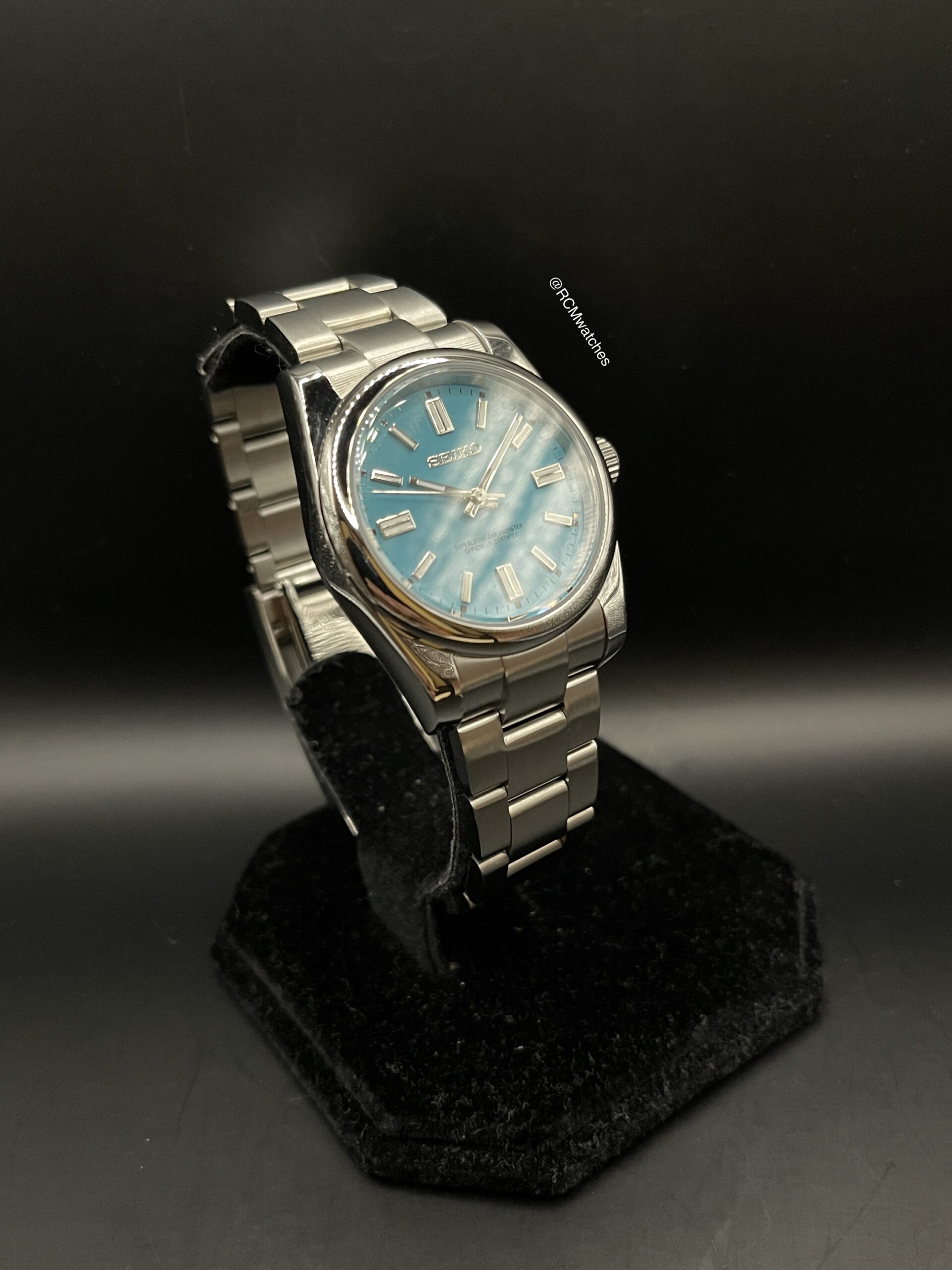 Date Just Tiffany - Afbeelding 5