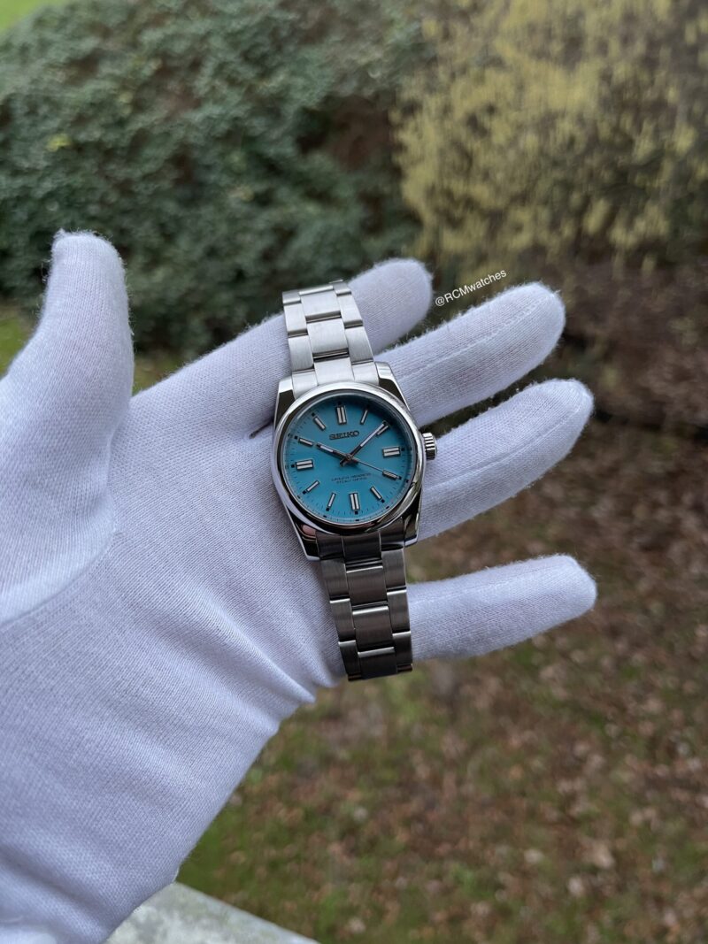 Date Just Tiffany - Afbeelding 2