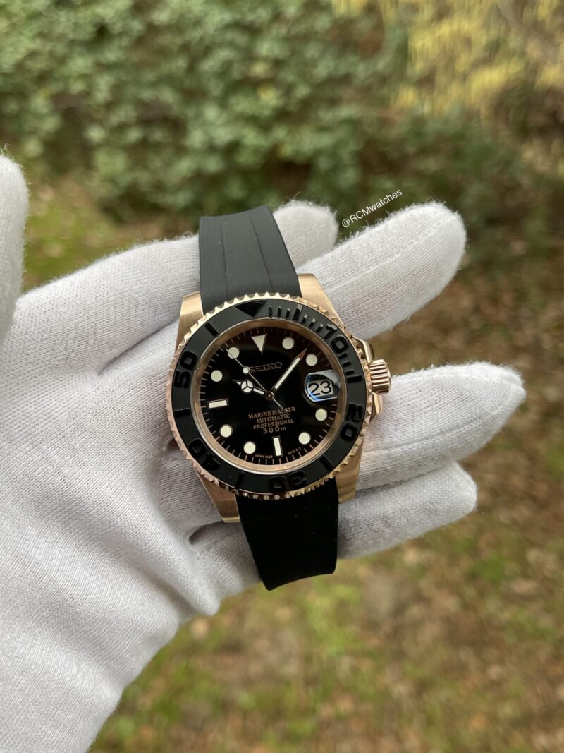 Yachtmaster Rosé