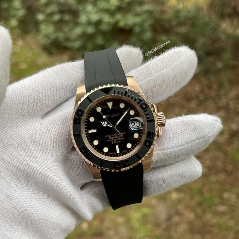 Yachtmaster Rosé
