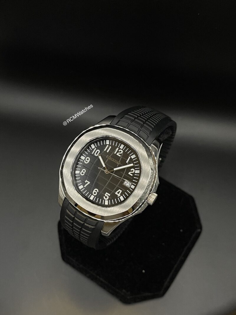 Seikonaut Black Aqua - Afbeelding 4