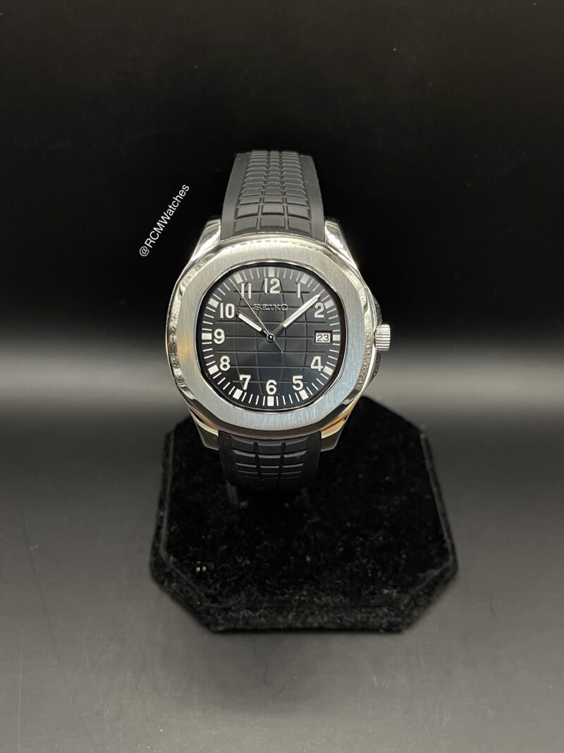 Seikonaut Black Aqua - Afbeelding 5