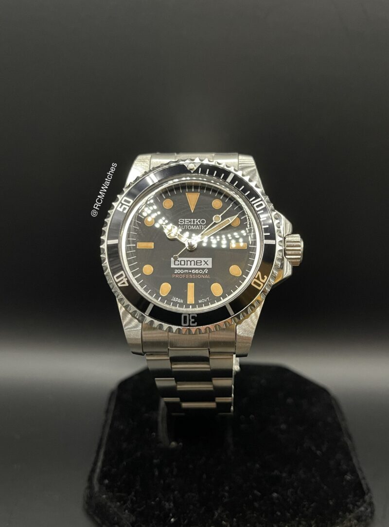 Sub Vintage COMEX - Afbeelding 4