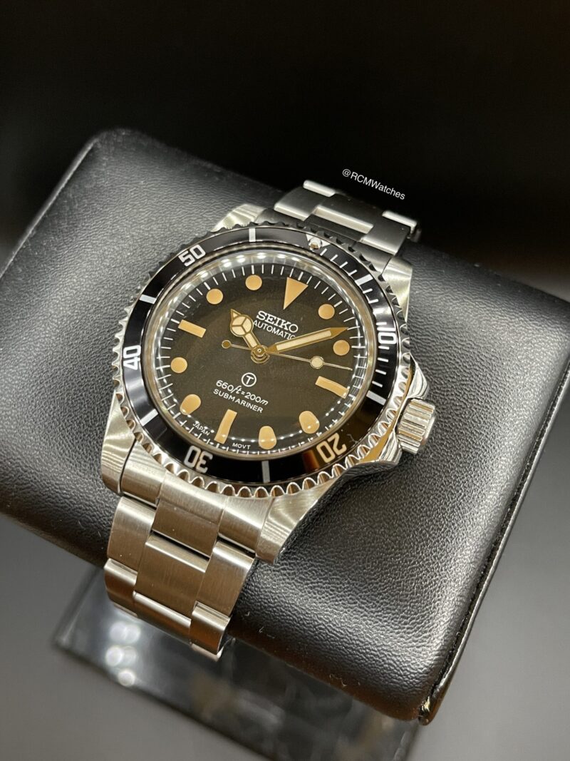 Sub Vintage T - Afbeelding 2