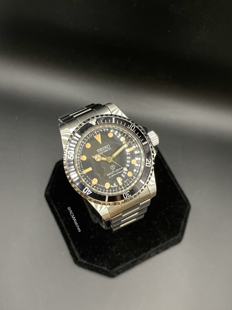 Sub Vintage T - Afbeelding 5