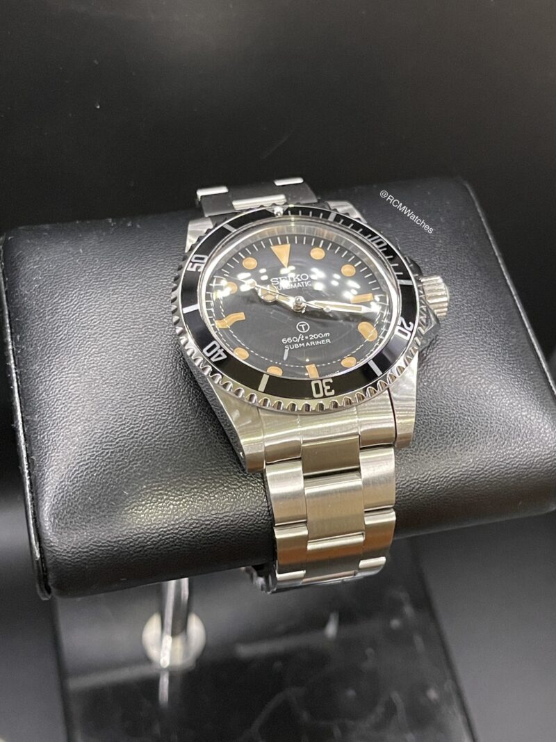 Sub Vintage T - Afbeelding 4