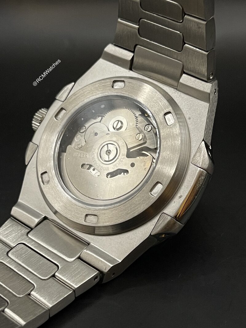 Seikonaut Tiffany - Afbeelding 7