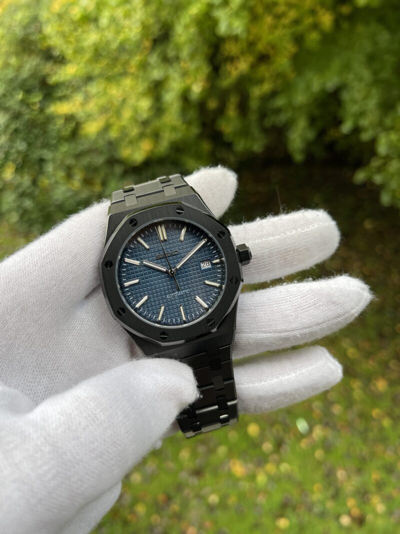 Offshore Black - Afbeelding 2