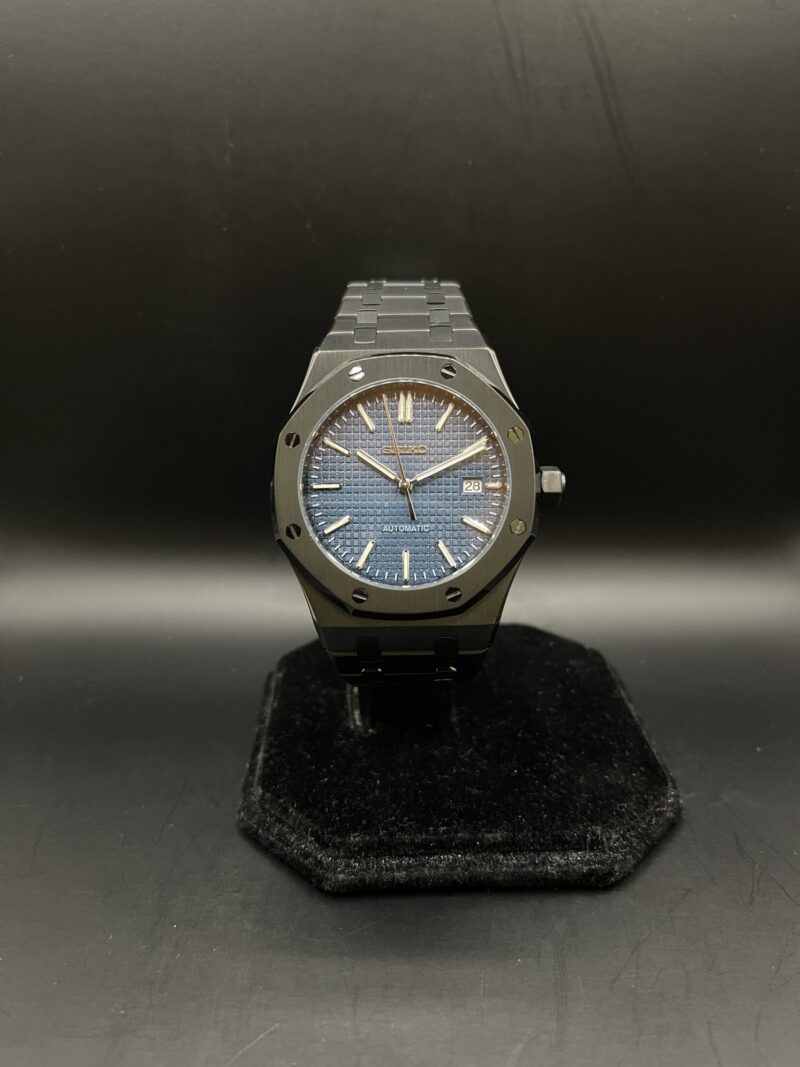 Offshore Black - Afbeelding 3