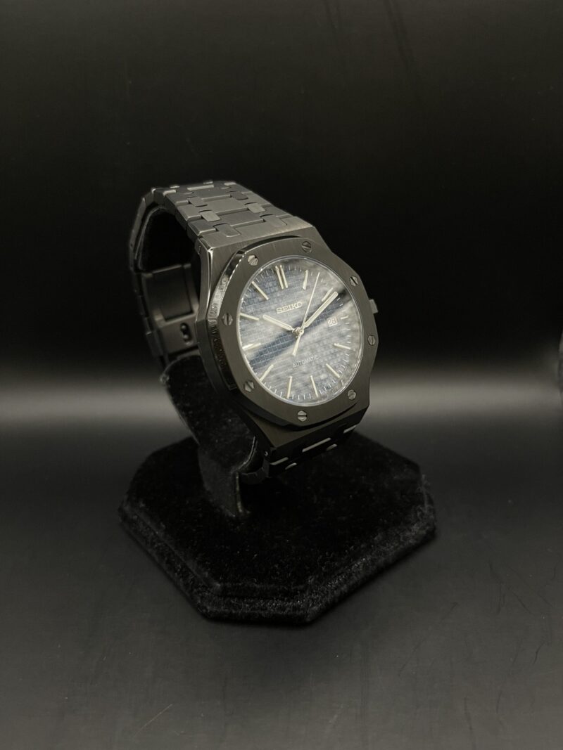 Offshore Black - Afbeelding 4