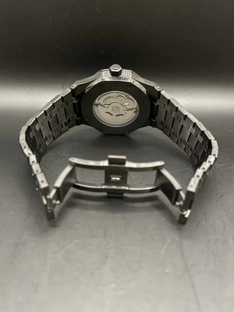 Offshore Black - Afbeelding 6